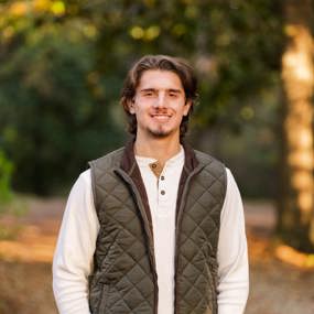 Maclain Brown