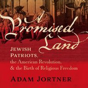 "A Promised Land" by Adam Jortner