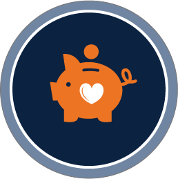 icon for Give to Music