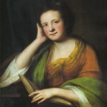 British Women Writers Conference, Spring 2019