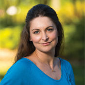 Wendy Bonner