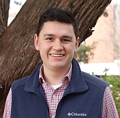 Brandon Etheredge