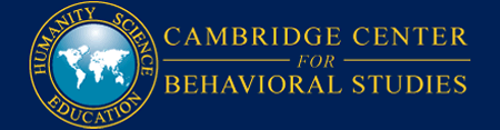 The Cambridge Center for Behavioral Studies