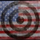 artist rendered peace flag
