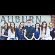 BFA Performance Students Class of 2016